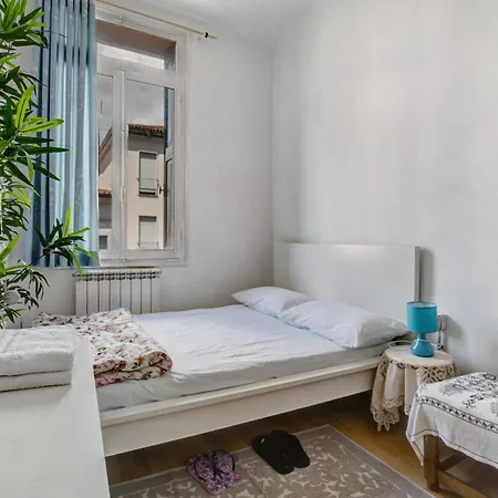 Venetian Haven Appartement *