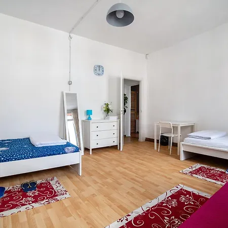 Venetian Haven Appartement