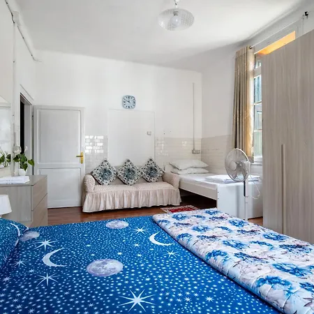 Appartement Venetian Haven Mestre