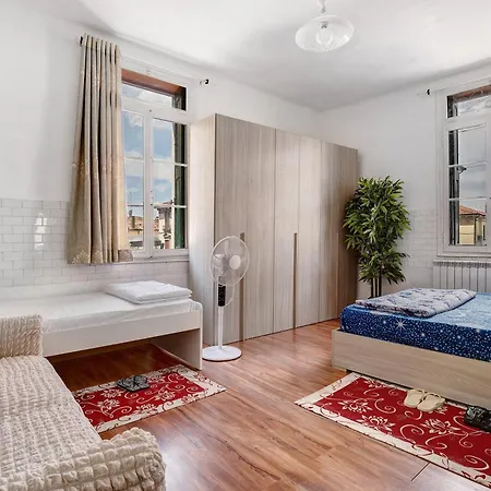 Appartement Venetian Haven