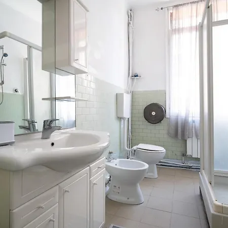 Venetian Haven * Mestre