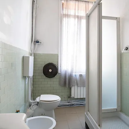 Apartman Venetian Haven Mestre