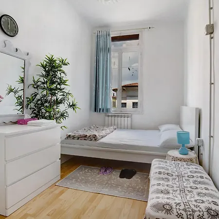 Venetian Haven Apartman Mestre