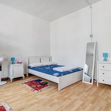 Venetian Haven Apartman Mestre