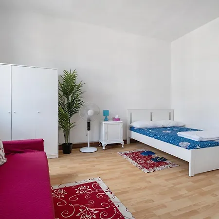 Apartman Venetian Haven *