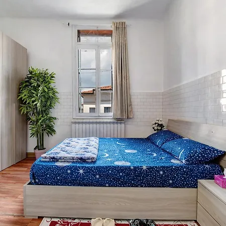 Apartman Venetian Haven *