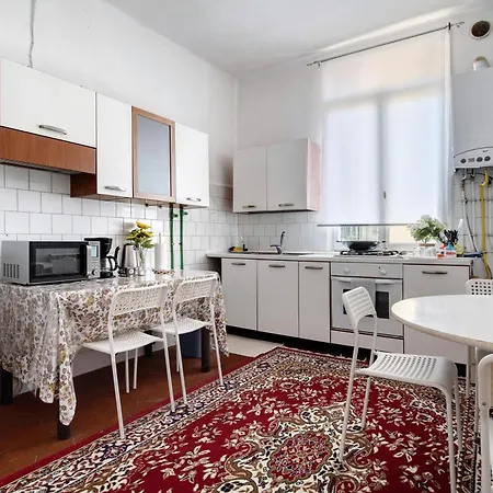 Apartman Venetian Haven