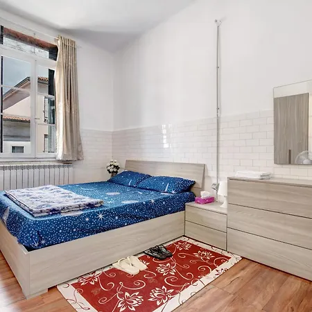 Apartman Venetian Haven *